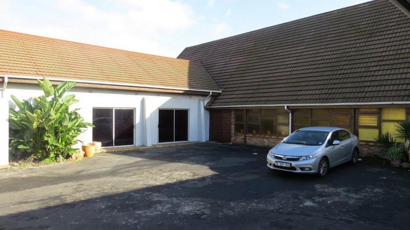 Commercial Property for Sale in Parow Western Cape